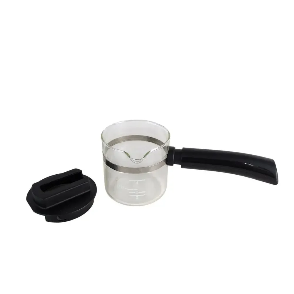 Delonghi replacement glass
